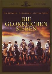 Die Glorreichen Sieben (Gold Edition) Die Glorreichen Sieben (Gold Edition)