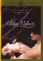 Blue Velvet (Gold Edition) Blue Velvet (Gold Edition)