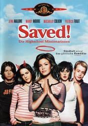 Saved! - Die Highschool Missionarinnen Saved! - Die Highschool Missionarinnen
