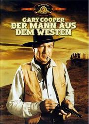 Der Mann aus dem Westen Der Mann aus dem Westen