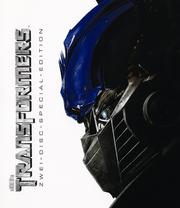 Transformers (Zwei-Disc-Special-Edition)