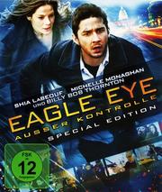 Eagle Eye - Au&szlig;er Kontrolle (Special Edition)