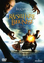 Lemony Snicket - R&auml;tselhafte Ereignisse