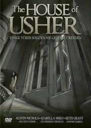 The House of Usher - Einige Türen sollten nie geöffnet werden The House of Usher - Einige Türen sollten nie geöffnet werden