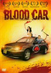 Blood Car Blood Car