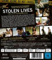Stolen Lives - T&ouml;dliche Augenblicke