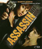 The Assassin Next Door