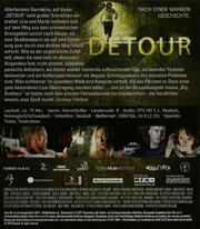 Detour