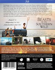 Beasts of the Southern Wild (Special Edition)