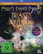 Beasts of the Southern Wild (Special Edition)