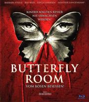 The Butterfly Room