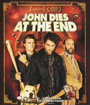 John Dies at the End