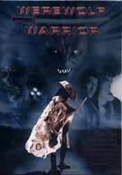 Werewolf Warrior (Special Limited Edition)