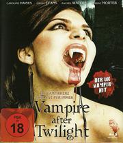 Vampire after Twilight