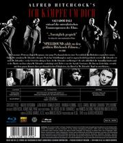 Ich k&auml;mpfe um dich (Hitchcock: Die fr&uuml;hen Jahre: 1934 bis 1946 - Collectors Edition)