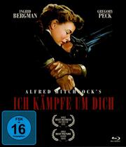 Ich k&auml;mpfe um dich (Hitchcock: Die fr&uuml;hen Jahre: 1934 bis 1946 - Collectors Edition)