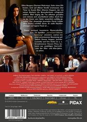 Im Herzen der Rache (Pidax Film-Klassiker)