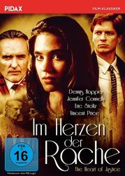 Im Herzen der Rache (Pidax Film-Klassiker)