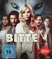 Bitten: Season 1