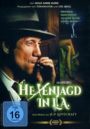 Hexenjagd in L.A. Hexenjagd in L.A.