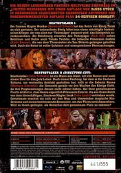 Deathstalker 1 & 2 (Limited Mediabook Edition)