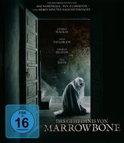 Das Geheimnis von Marrowbone