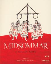Midsommar
