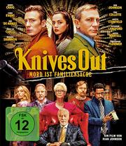 Knives Out - Mord ist Familiensache