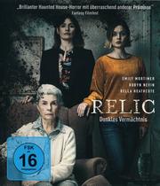 Relic - Dunkles Verm&auml;chtnis
