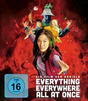 Everything Everywhere All At Once