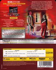 WandaVision: Die komplette Serie (Collector's Edition)