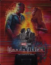 WandaVision: Die komplette Serie (Collector's Edition)