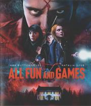 All Fun and Games