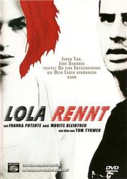 Lola rennt