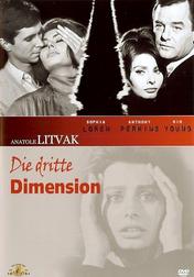 Die dritte Dimension Die dritte Dimension