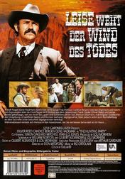 Leise weht der Wind des Todes Leise weht der Wind des Todes