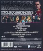 Gruft der Vampire (Peter Cushing - 4 Filme Deluxe Collection)