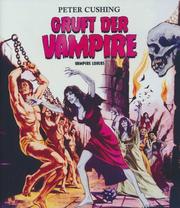 Gruft der Vampire (Peter Cushing - 4 Filme Deluxe Collection)