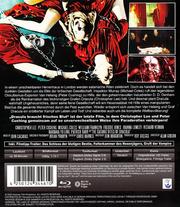 Dracula braucht frisches Blut (Peter Cushing - 4 Filme Deluxe Collection - Special Edition)