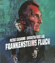 Frankensteins Fluch (Peter Cushing - 4 Filme Deluxe Collection)