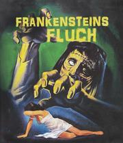 Frankensteins Fluch (Peter Cushing - 4 Filme Deluxe Collection)