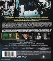Embryo des B&ouml;sen (Peter Cushing - 4 Filme Deluxe Collection)
