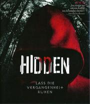 Hidden - Lass die Vergangenheit ruhen