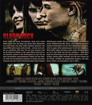 Black Rock - &Uuml;berleben ist alles