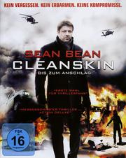 Cleanskin - Bis zum Anschlag