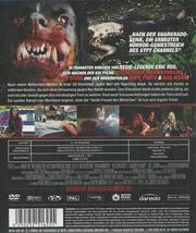 Night of the Wild: Die Nacht der Bestien (Uncut)