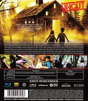 Curse of the Witching Tree - Das B&ouml;se stirbt nie