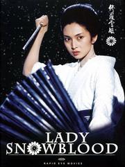 Lady Snowblood Lady Snowblood