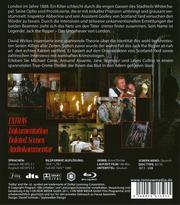 Jack the Ripper - Das Ungeheuer von London