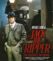 Jack the Ripper - Das Ungeheuer von London